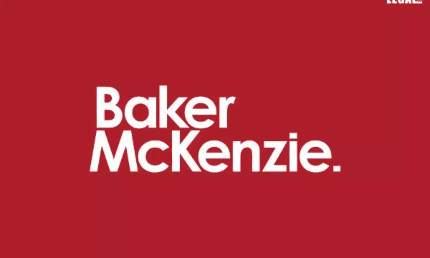 Baker-McKenzie