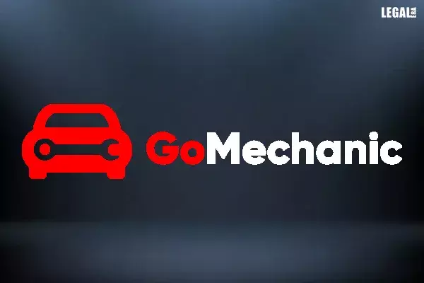 GoMechanic