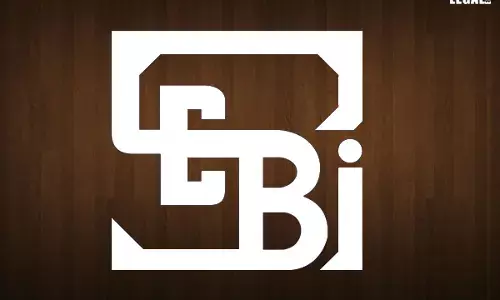 SEBI SEBI