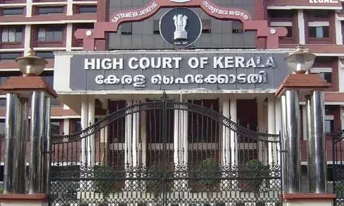 Kerala-High-Court