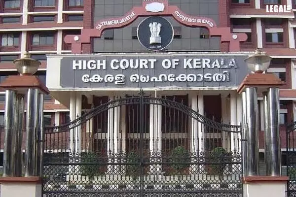 Kerala High Court: If party fails to avail remedy within limitation period, it cannot further condone delay