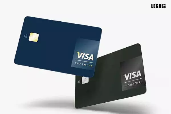Visa Cooperates with Department of Justice Antitrust Probe into Debit Card Practices
