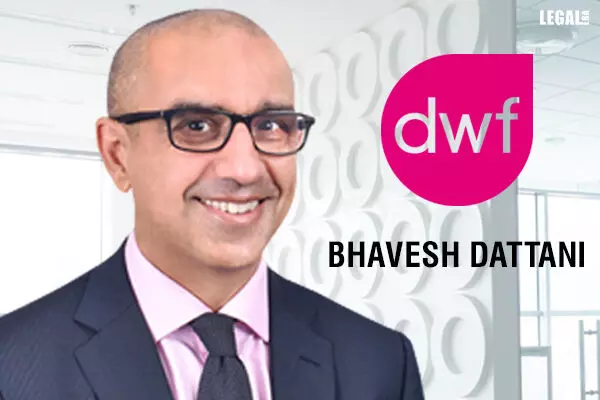 DWF adds regulatory and compliance expert Bhavesh Dattani as Financial Services Partner in Dubai