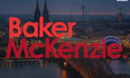 Baker-McKenzie