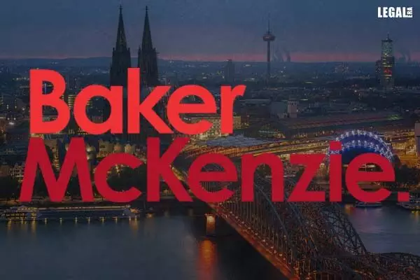 Baker McKenzie strengthens antitrust practice in Germany with a new addition