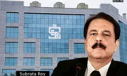 Subrata-Roy
