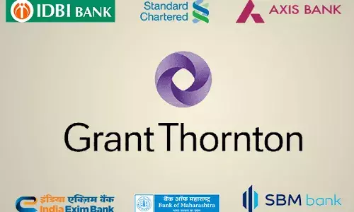 Grant-Thornton Grant-Thornton