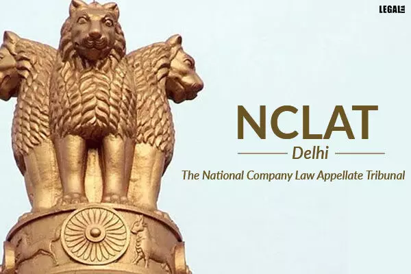 NCLAT Delhi: Under Section 10A of IBC- Benefit can be Claimed only when Default Exists During the Prohibited Period