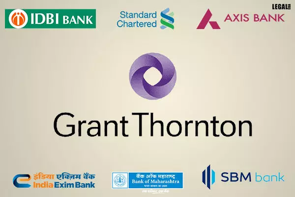 Six Banks unite with Grant Thornton in Legal Fight against Winsome Group