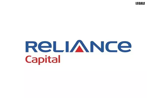 Reliance-Capital