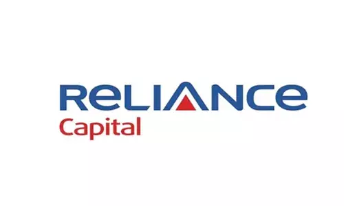 Reliance-Capital Reliance-Capital