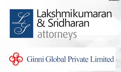 Lakshmikumaran-&-Sridharan-&-Ginni-Global Lakshmikumaran-&-Sridharan-&-Ginni-Global