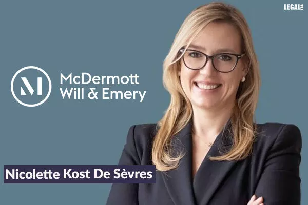 McDermott strengthens global investigations and compliance group in Paris