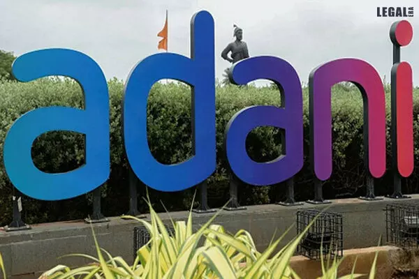 Adani