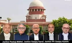 Justice-Pankaj-Mithal7-Justice-Sanjay-Karol-and-Justice-PV-Sanjay-Kumar-&-Justice-Ahsanuddin-Amanullah-Justice-Manoj-Misra