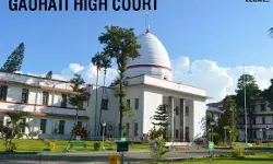 Gauhati-High-Court Gauhati-High-Court