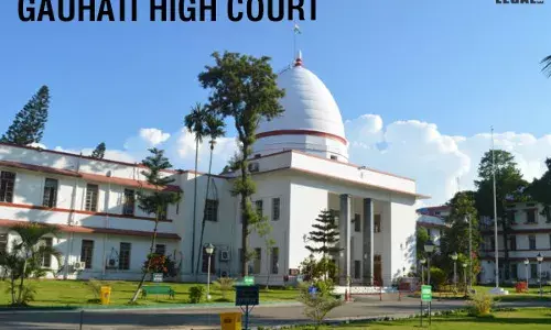 Gauhati-High-Court
