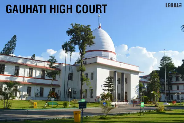 Gauhati High Court: In Absence of Evidence to Show Claimant was a Gratuitous Passenger, the Insurer Cannot Claim Exemption