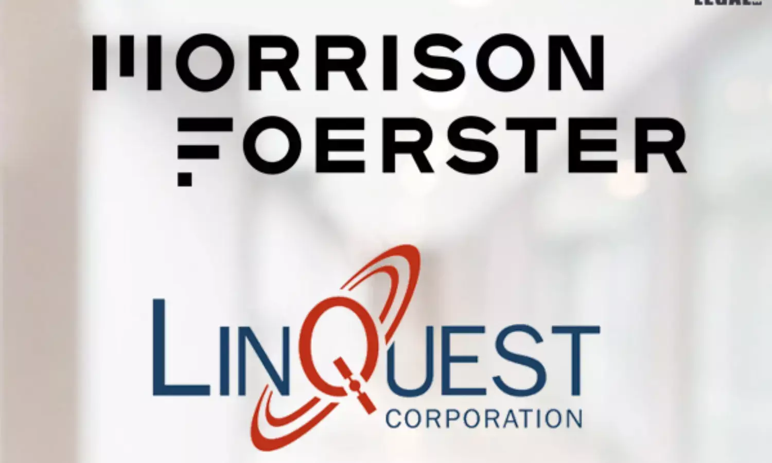 Morrison-Foerster-&-LinQuest