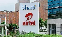 Bharti-Airtel