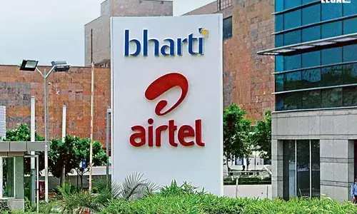 Bharti-Airtel