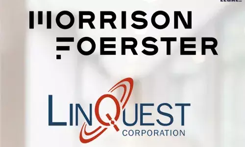 Morrison-Foerster-&-LinQuest
