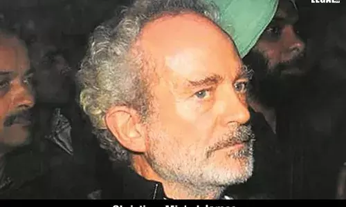 Christian-Michel-James