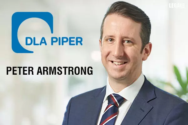 Peter Armstrong joins DLA Piper as Partner in Tokyo
