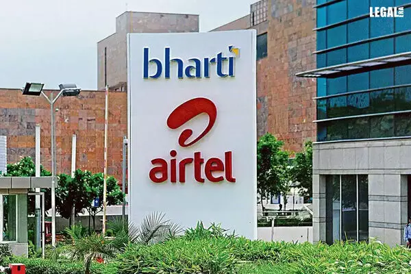 Bharti Airtel Completes Amalgamation of Nettle Infrastructure and Telesonic Networks