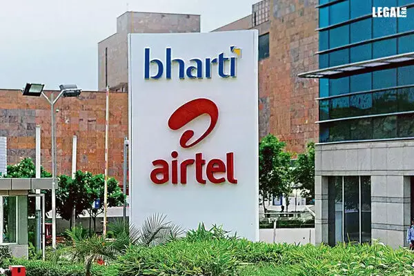 Bharti-Airtel