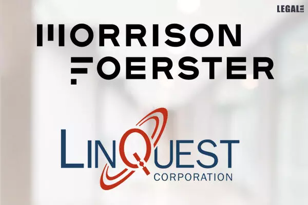 Morrison Foerster advised LinQuest on acquisition of Hellebore Consulting Group