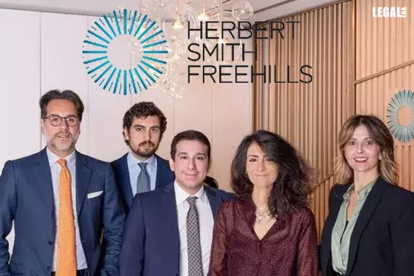 Herbert-Smith-Freehills