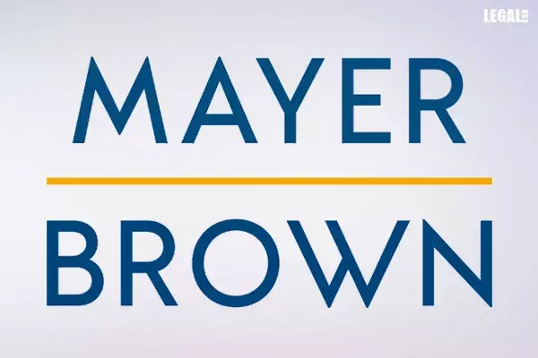 Mayer-Brown