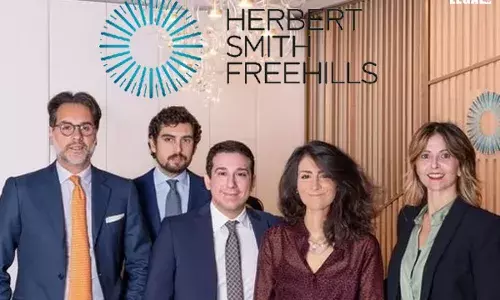 Herbert-Smith-Freehills