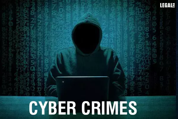 Cyber-Crimes
