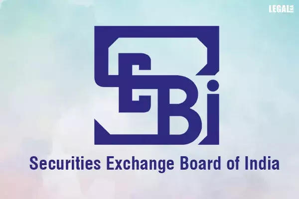 SEBI SEBI