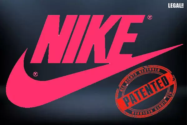 Nike sues Lululemon Over Patent Infringement