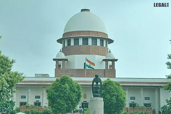 Supreme Court: Writ Jurisdiction can be Entertained If State in its Contractual Dealings practices Unfairness or Discrimination