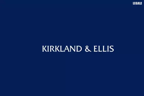Kirkland-&-Ellis