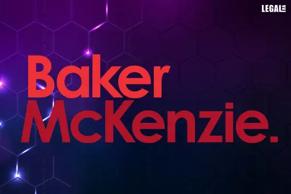Baker-McKenzie Baker-McKenzie