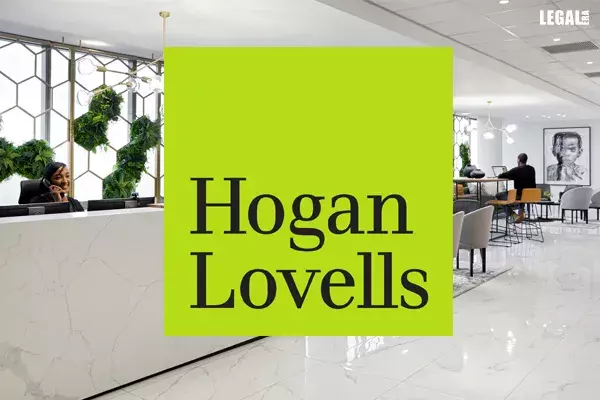 Hogan-Lovells Hogan-Lovells