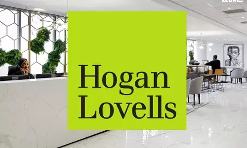 Hogan-Lovells Hogan-Lovells