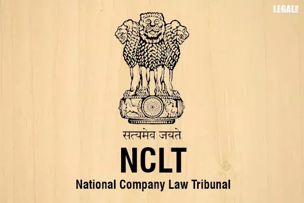 NCLT NCLT