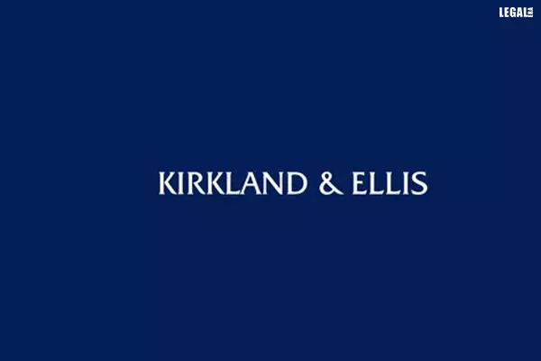 Kirkland & Ellis appoints Investment Funds Partner John Senior in New York