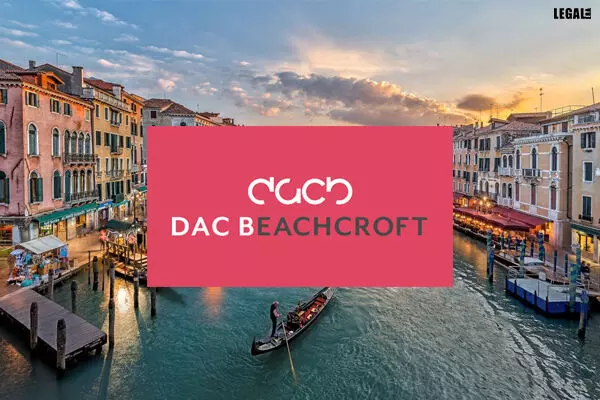 DAC-Beachcroft
