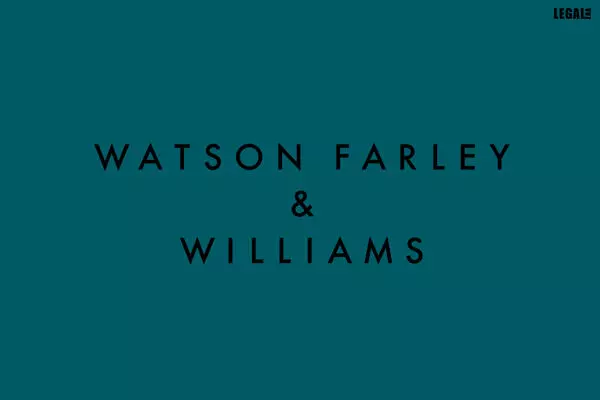 Watson Farley & Williams adds two Partners as it opens its Seoul office