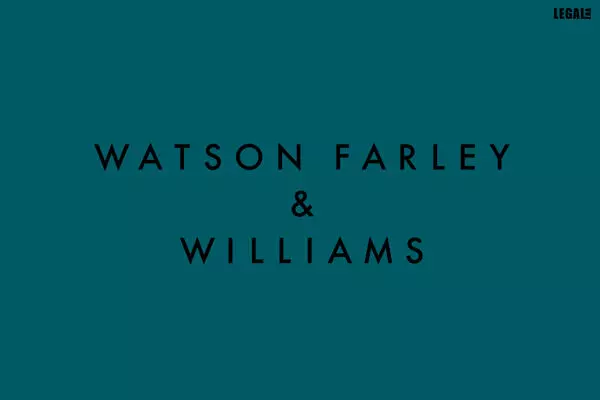 Watson-Farley-&-Williams