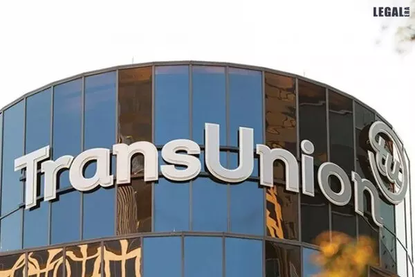 TransUnion UK appoints Neil Bentley as General Counsel to replace Bill Flynn