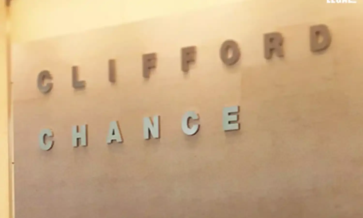 Clifford-Chance