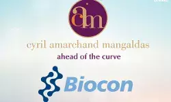 Cyril-Amarchand-Mangaldas-&-Biocon